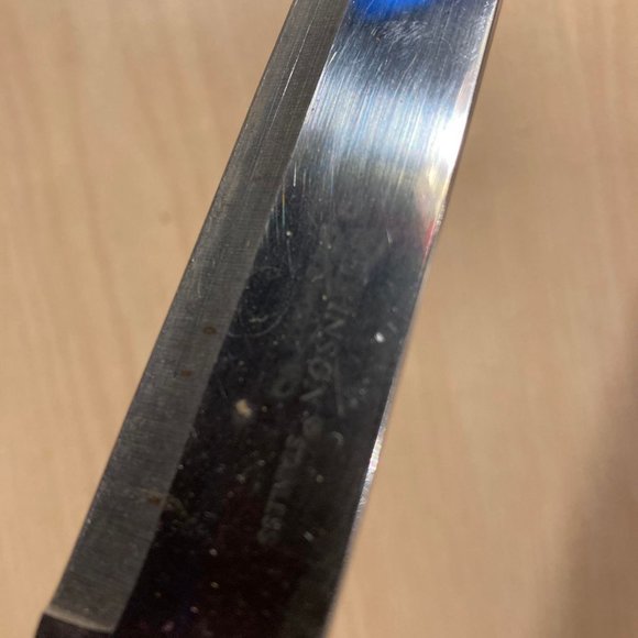 wilkinson sword Kitchen 3 Vintage Wilkinson Sword Kitchen Slicing